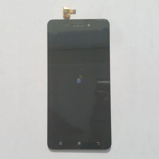 TOUCH+LCD WITH FRAME LENOVO S60 BLACK TOUCH+LCD WITH FRAME LENOVO S60 BLACK