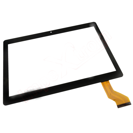 TOUCH CHINI 10.1" TABLET PRIXTON T1800Q GT10JTY131 V4.0 PRETO TOUCH CHINI 10.1" TABLET PRIXTON T1800Q GT10JTY131 V4.0 PRETO