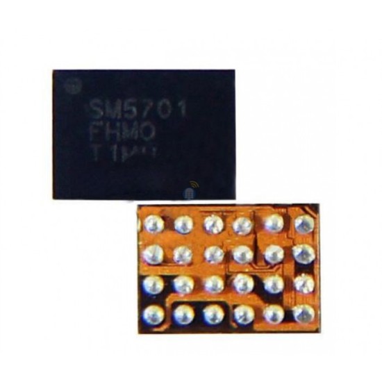 CHARGING IC SAMSUNG GALAXY J3 2016 J320 CHARGING IC SAMSUNG GALAXY J3 2016 J320