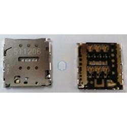 LEITOR CARTÃO SIM BQ AQUARIS E5 LEITOR CARTÃO SIM BQ AQUARIS E5