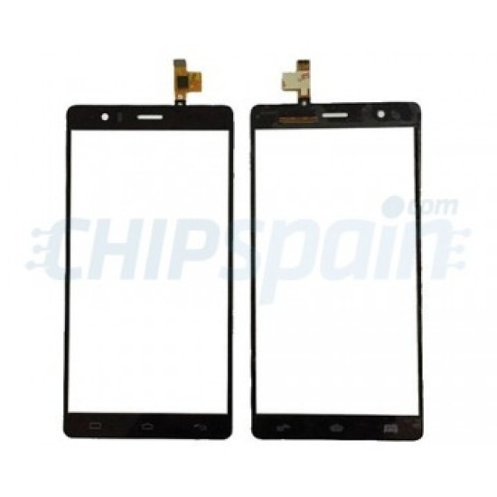 TOUCH BQ E6 BLACK TOUCH BQ E6 BLACK