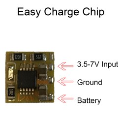 CHARGING BOARD UNIVERSAL EASY CHIP  CHARGING BOARD UNIVERSAL EASY CHIP