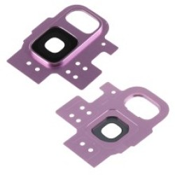 VIDRO DE CAMERA TRASEIRA SAMSUNG GALAXY S9 G960 ROXO VIDRO DE CAMERA TRASEIRA SAMSUNG GALAXY S9 G960 ROXO