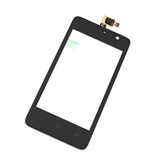 TOUCH ZTE SONATA 2 Z755 BLACK TOUCH ZTE SONATA 2 Z755 BLACK