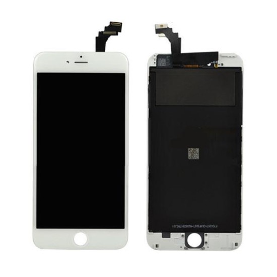 TOUCH+DISPLAY APPLE IPHONE 6 PLUS WHITE TOUCH+DISPLAY APPLE IPHONE 6 PLUS WHITE