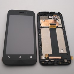 TOUCH+DISPLAY+FRAME ASUS ZENFONE GO ZB452KG 4.5 INCH PRETO	 TOUCH+DISPLAY+FRAME ASUS ZENFONE GO ZB452KG 4.5 INCH PRETO