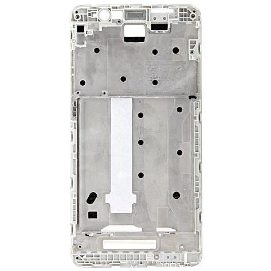 MIDDLE FRAME XIAOMI REDMI NOTE 3 SILVER MIDDLE FRAME XIAOMI REDMI NOTE 3 SILVER