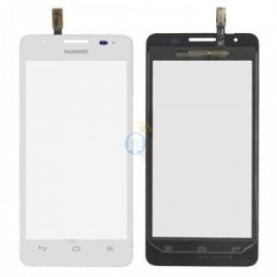 TOUCH HUAWEI ASCEND G525 WHITE TOUCH HUAWEI ASCEND G525 WHITE
