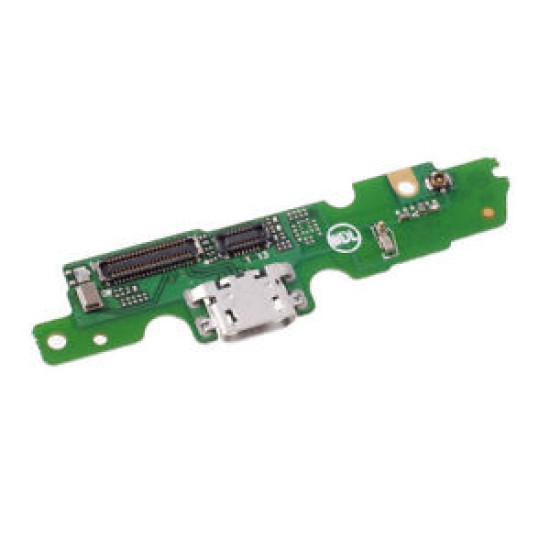 CHARGING BOARD MOTOROLA MOTO G5, XT1676 CHARGING BOARD MOTOROLA MOTO G5, XT1676