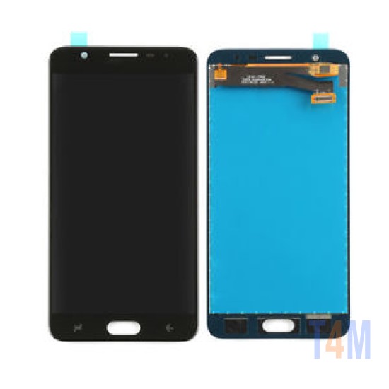 Touch+Display Samsung Galaxy J7 Prime 2/G611 5.5" Black