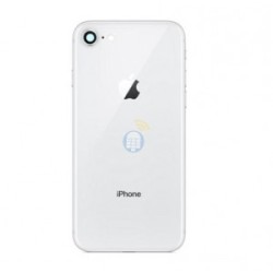 TAMPA TRASEIRA COMPLETE WITH FRAME APPLE IPHONE 8 (4.7") BRANCO TAMPA TRASEIRA COMPLETE WITH FRAME APPLE IPHONE 8 (4.7") BRANCO