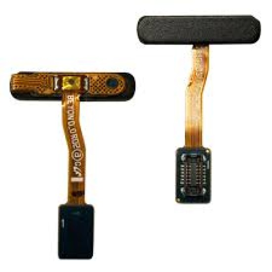 FINGERPRINT SENSOR FLEX BLACK SAMSUNG S10E FINGERPRINT SENSOR FLEX BLACK SAMSUNG S10E