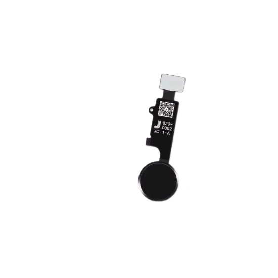 HOME BUTTON 1ST VERSION IPHONE 7G 7 PLUS 8G 8 PLUS UNIVERSAL PRETO HOME BUTTON 1ST VERSION IPHONE 7G 7 PLUS 8G 8 PLUS UNIVERSAL PRETO