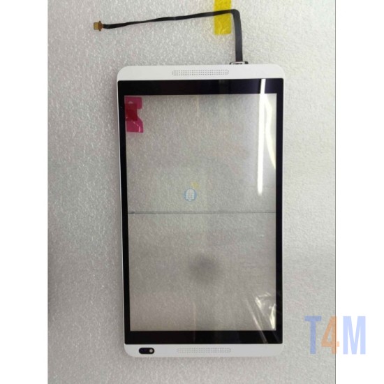 Touch Huawei Mediapad M1/S8-301W 8,0" Preto