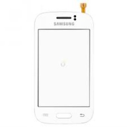 TOUCH SAMSUNG GALAXY YOUNG S6310 BRANCO TOUCH SAMSUNG GALAXY YOUNG S6310 BRANCO