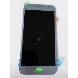 TOUCH+DISPLAY SAMSUNG GALAXY J2 2018 / GRAND PRIME PRO GH97-21339B SERVICE PACK 5"SILVER TOUCH+DISPLAY SAMSUNG GALAXY J2 2018 / GRAND PRIME PRO GH97-21339B SERVICE PACK 5"SILVER