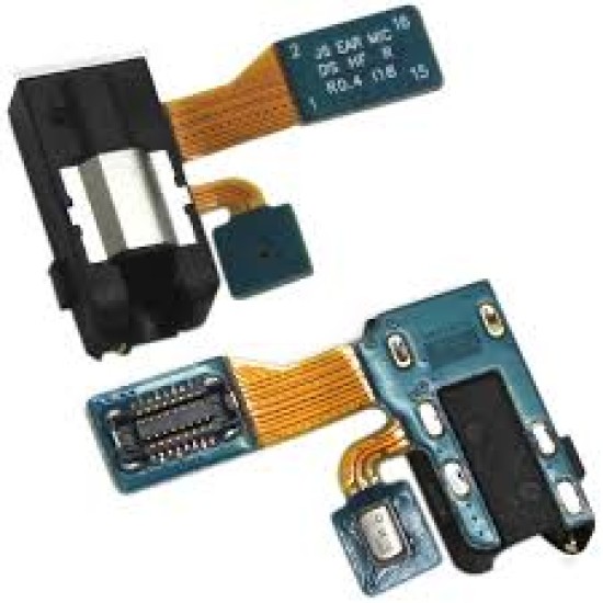 AUDIO+HEADFONE FLEX SAMSUNG GALAXY J600,J6 2018 AUDIO+HEADFONE FLEX SAMSUNG GALAXY J600,J6 2018