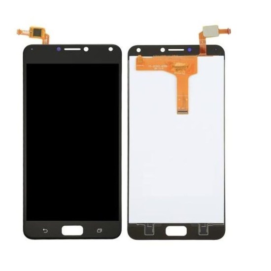 TOUCH+LCD BLACK ASUS ZENFONE 4 ZE554KL TOUCH+LCD BLACK ASUS ZENFONE 4 ZE554KL