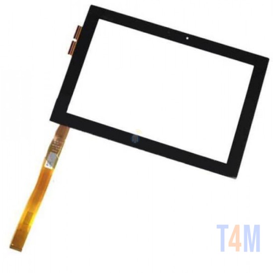 TOUCH ASUS TRANSFORMER PAD TF100 TF101 BLACK