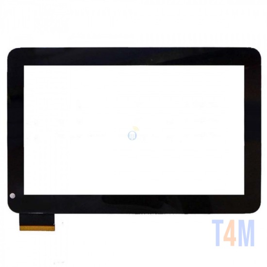 TOUCH ACER ICONIA B1-720 BLACK
