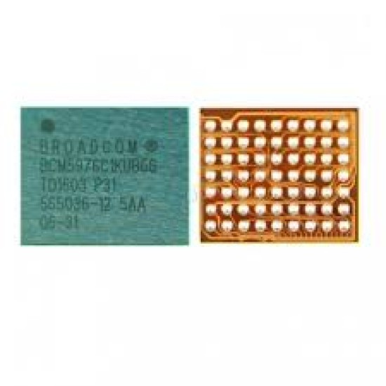 KEYPAD IC NOKIA 6300 KEYPAD IC NOKIA 6300