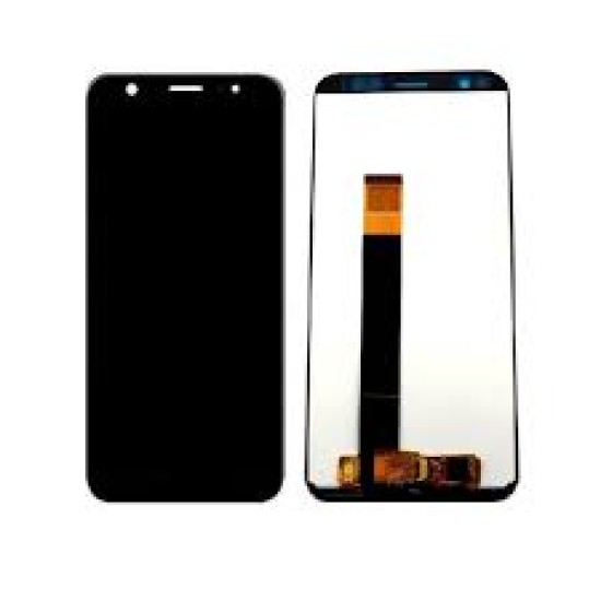 TOUCH+LCD WIKO VIEW GO BLACK TOUCH+LCD WIKO VIEW GO BLACK