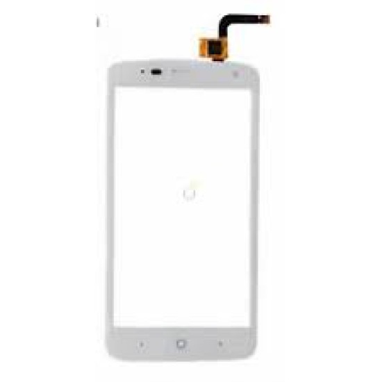 TOUCH NOS NOVU BLADE L2 PLUS C370 WHITE TOUCH NOS NOVU BLADE L2 PLUS C370 WHITE