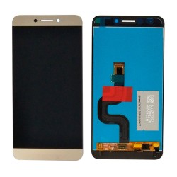 TOUCH+DISPLAY LEECO LE S3 X622 X626 X522 5.5"DOURADO TOUCH+DISPLAY LEECO LE S3 X622 X626 X522 5.5"DOURADO