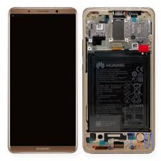 TOUCH+DISPLAY HUAWEI MATE 10 GOLD