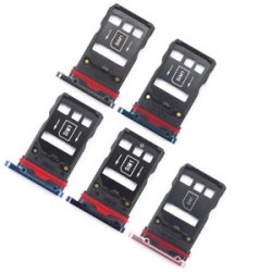 SIM HOLDER OUTSIDE HUAWEI MATE 20 PRO AZUL SIM HOLDER OUTSIDE HUAWEI MATE 20 PRO AZUL