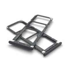 SIM HOLDER OUTSIDE XIAOMI REDMI NOTE 6 PRO PRETO SIM HOLDER OUTSIDE XIAOMI REDMI NOTE 6 PRO PRETO
