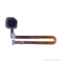 FINGERPRINT HOME BUTTON FLEX XIAOMI MI 8 LITE PRETO FINGERPRINT HOME BUTTON FLEX XIAOMI MI 8 LITE PRETO