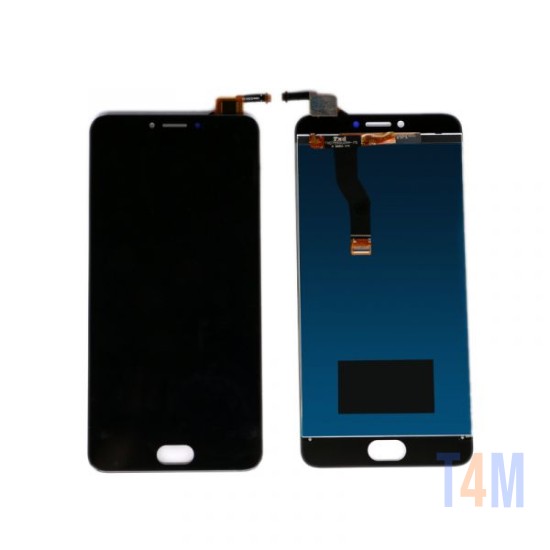 TOUCH+LCD MEIZU M3 NOTE BLACK