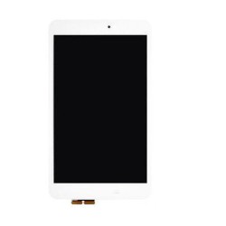 TOUCH+DISPLAY MEMO PAD 8/ME581CL BRANCO TOUCH+DISPLAY MEMO PAD 8/ME581CL BRANCO