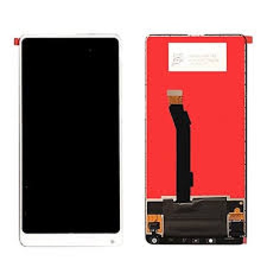 Touch+Display Xiaomi Mi Mix 2S Blanco