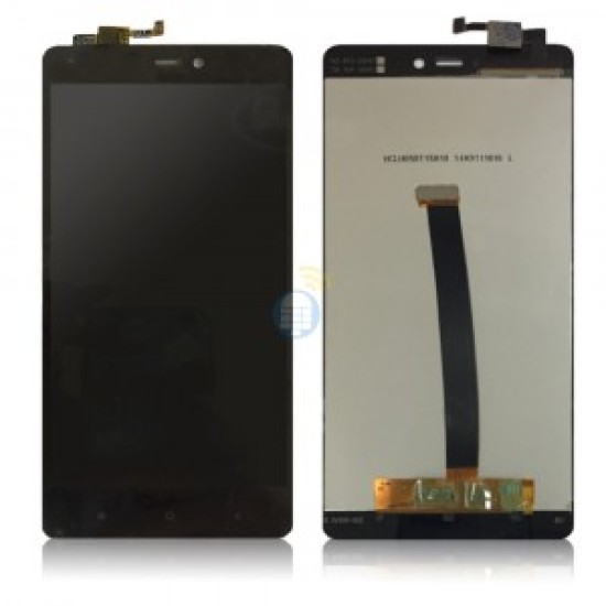 TOUCH+DISPLAY XIAOMI MI 4S,MI4S PRETO TOUCH+DISPLAY XIAOMI MI 4S,MI4S PRETO