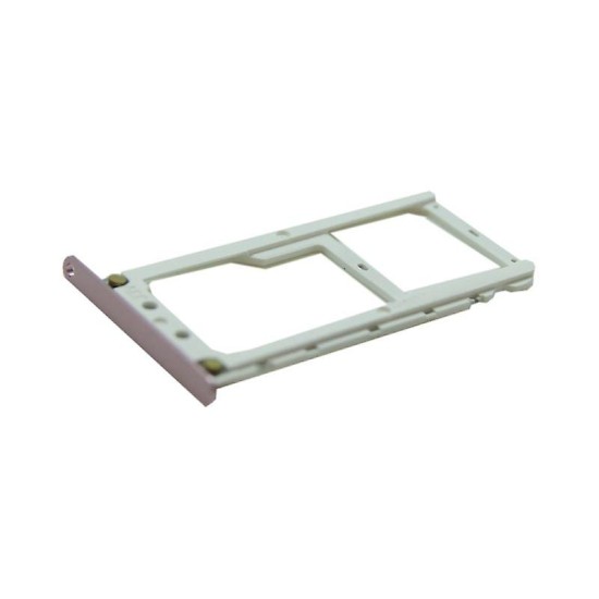SIM HOLDER XIAOMI REDMI 5 PLUS ROSA SIM HOLDER XIAOMI REDMI 5 PLUS ROSA