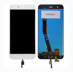 TOUCH+DISPLAY+FINGERPRINT XIAOMI MI6 MI 6 BRANCO TOUCH+DISPLAY+FINGERPRINT XIAOMI MI6 MI 6 BRANCO