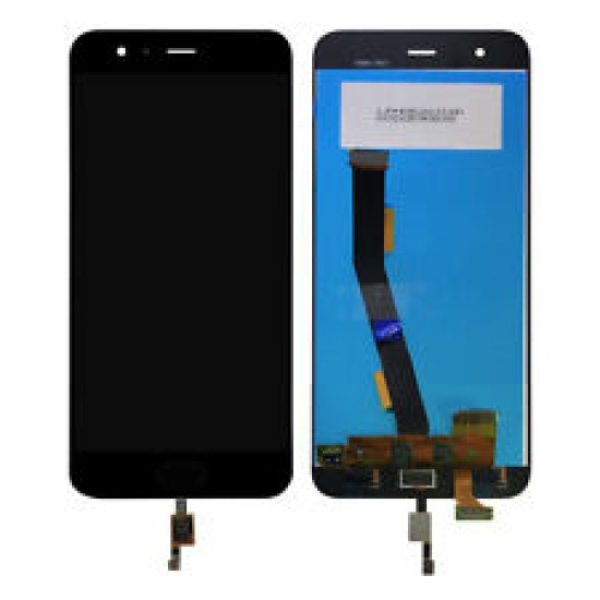 TOUCH+DISPLAY WITH FINGERPRINT XIAOMI MI 6 5,15" NEGRO TOUCH+DISPLAY WITH FINGERPRINT XIAOMI MI 6 5,15" NEGRO