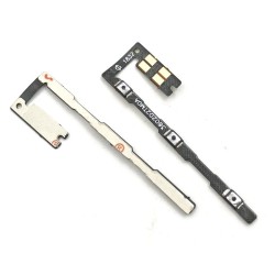 ON OFF BUTTON FLEX XIAOMI MI 8 LITE  ON OFF BUTTON FLEX XIAOMI MI 8 LITE