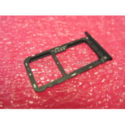 SIM HOLDER XIAOMI REDMI 5 PLUS PRETO SIM HOLDER XIAOMI REDMI 5 PLUS PRETO