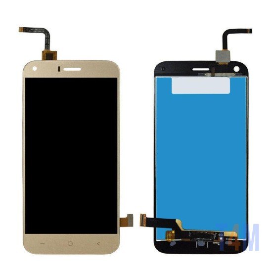 TOUCH+LCD UMI LONDON 5.5"GOLD