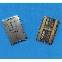 SIM HOLDER INTERNAL HUAWEI MATE 10 LITE  SIM HOLDER INTERNAL HUAWEI MATE 10 LITE