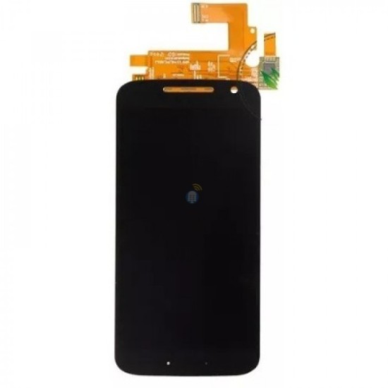 TOUCH+LCD MOTOROLA MOTO G4 (5.5") BLACK TOUCH+LCD MOTOROLA MOTO G4 (5.5") BLACK