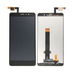 TOUCH+DISPLAY XIAOMI REDMI NOTE 3 PRO PRETO TOUCH+DISPLAY XIAOMI REDMI NOTE 3 PRO PRETO