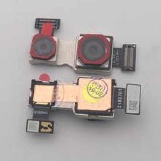 BACK CAMERA FLEX XIAOM REDMI NOTE 6 PRO BACK CAMERA FLEX XIAOM REDMI NOTE 6 PRO