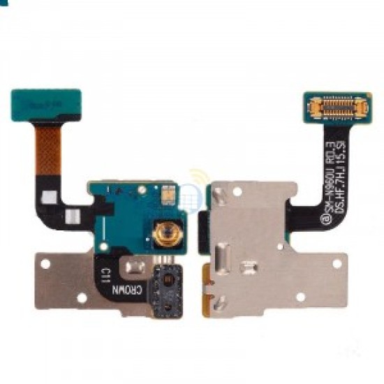 SENSOR FLEX SAMSUNG GALAXY NOTE 9 N960 SENSOR FLEX SAMSUNG GALAXY NOTE 9 N960