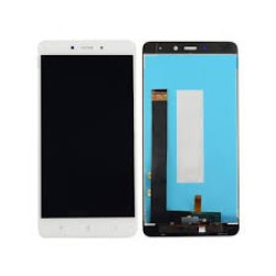TOUCH+DISPLAY XIAOMI RDEMI NOTE 4 BRANCO TOUCH+DISPLAY XIAOMI RDEMI NOTE 4 BRANCO