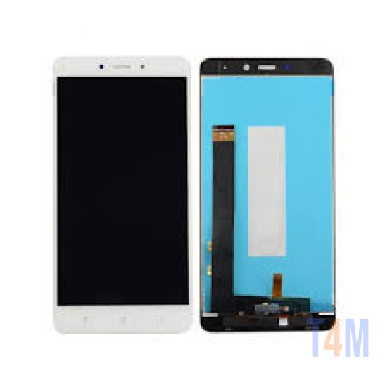 TOUCH+DISPLAY XIAOMI RDEMI NOTE 4 BRANCO