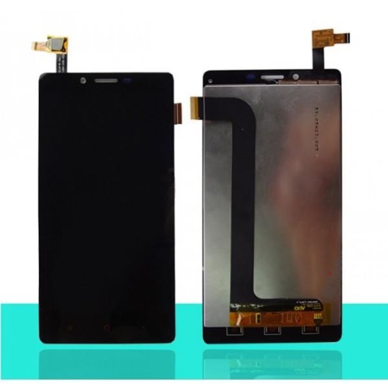 TOUCH+DISPLAY ORIGINAL XIAOMI REDMI NOTE 4G BLACK